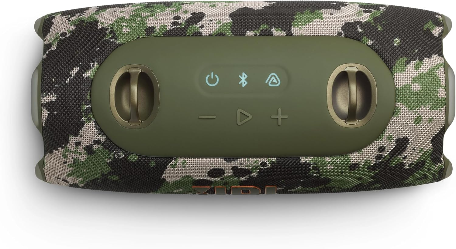 JBL Xtreme 5 Portable Bluetooth Speaker  (ARMY)