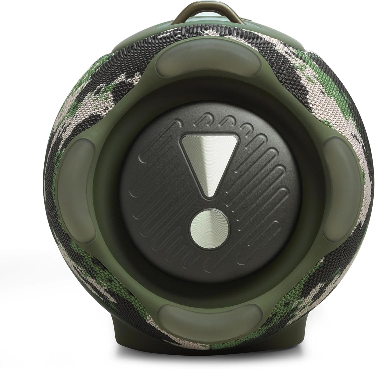JBL Xtreme 5 Portable Bluetooth Speaker  (ARMY)