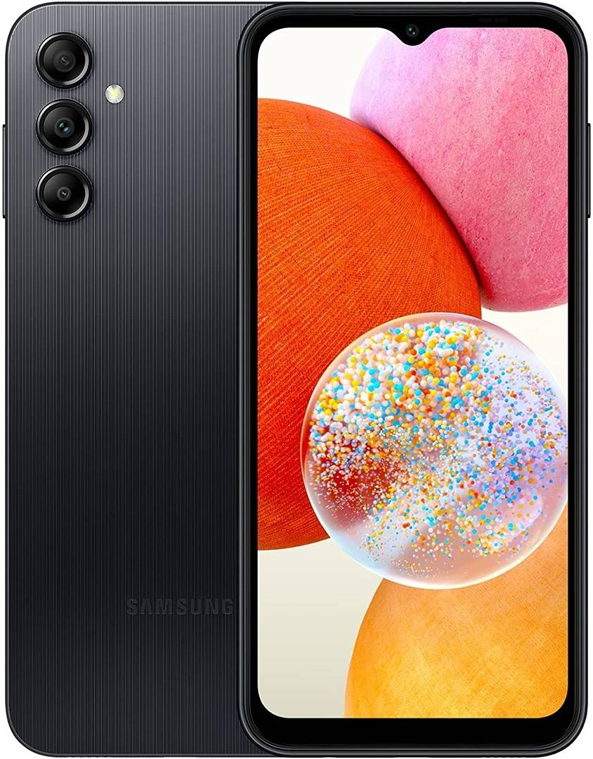 MOBILE Samsung GALAXY A14 / 6GB RAM 128GB