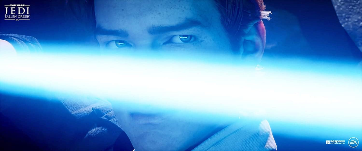 Electronic Arts Star Wars Jedi Fallen Order /PS5