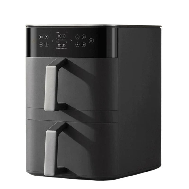 Xiaomi Dual Zone Air Fryer 12L UK 67491 — Image 1
