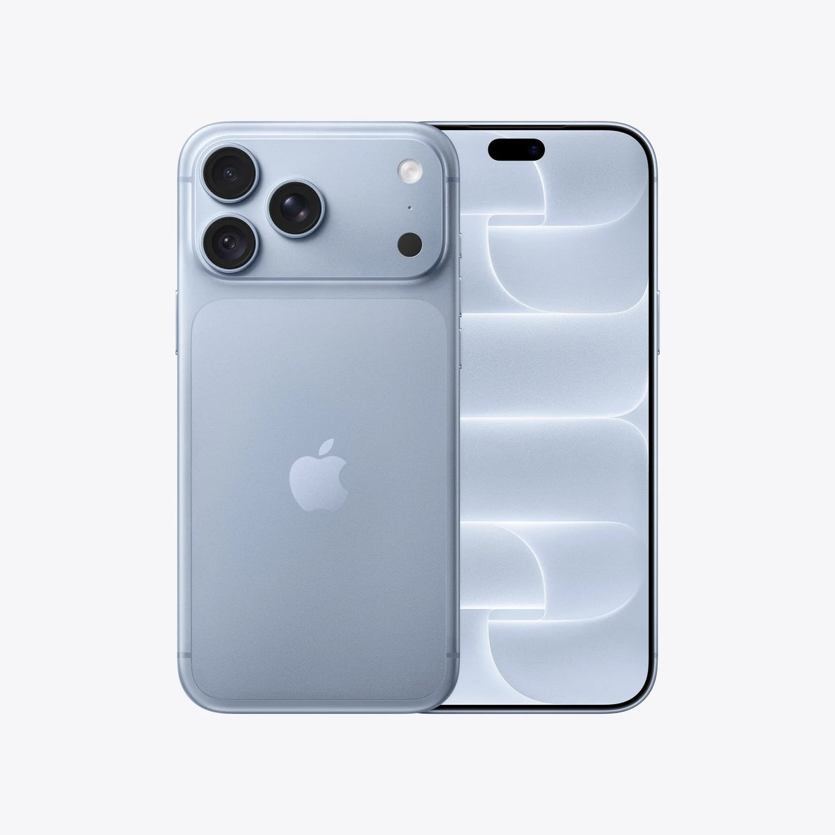 Mobile Apple iPhone 18 Pro Max 256GB Japan Version (Glacier) — Image 2