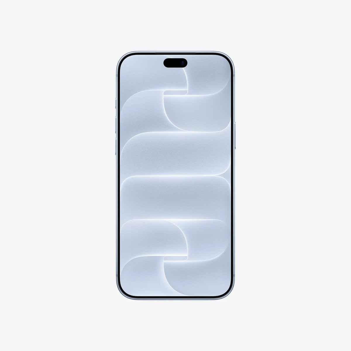 Mobile Apple iPhone 18 Pro Max 256GB Japan Version (Glacier) — Image 1