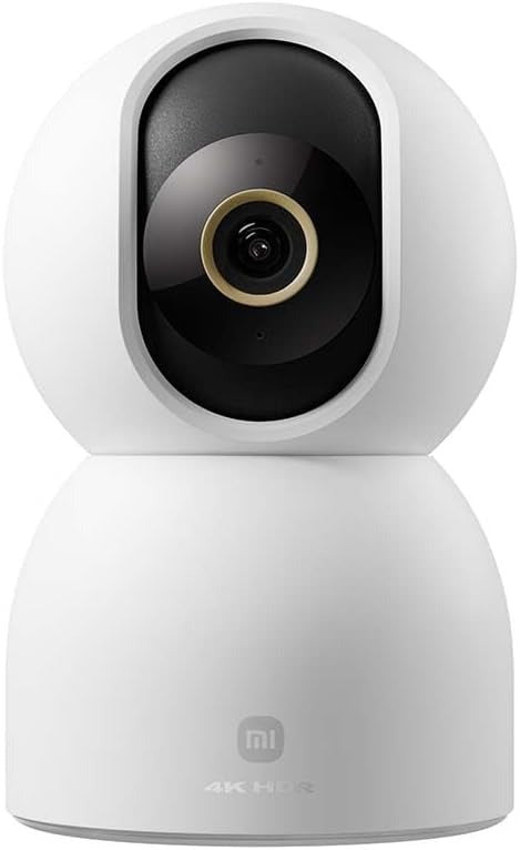 Xiaomi Smart Camera C701 UK 65466 — Image 2