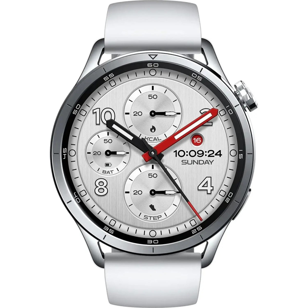 Smartwatch Xiaomi Watch S5 46mm Amoled Bt — Image 3