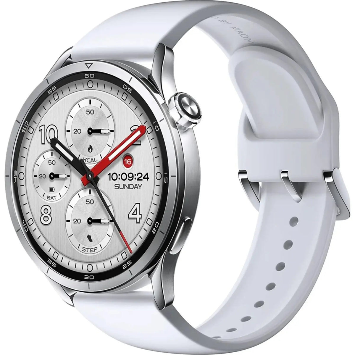 Smartwatch Xiaomi Watch S5 46mm Amoled Bt — Image 2