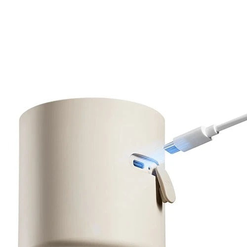 Xiaomi Smart Scent Diffuser - Aromatherapy Essential Oil Diffuser, WiFi/App Control, 4 Mist Modes, Timer, Ultra-Quiet, Bedroom/Office — Image 5