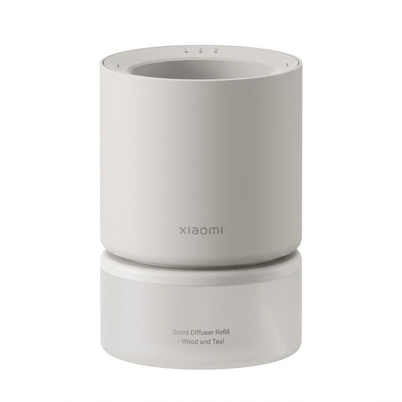 Xiaomi Smart Scent Diffuser - Aromatherapy Essential Oil Diffuser, WiFi/App Control, 4 Mist Modes, Timer, Ultra-Quiet, Bedroom/Office — Image 1