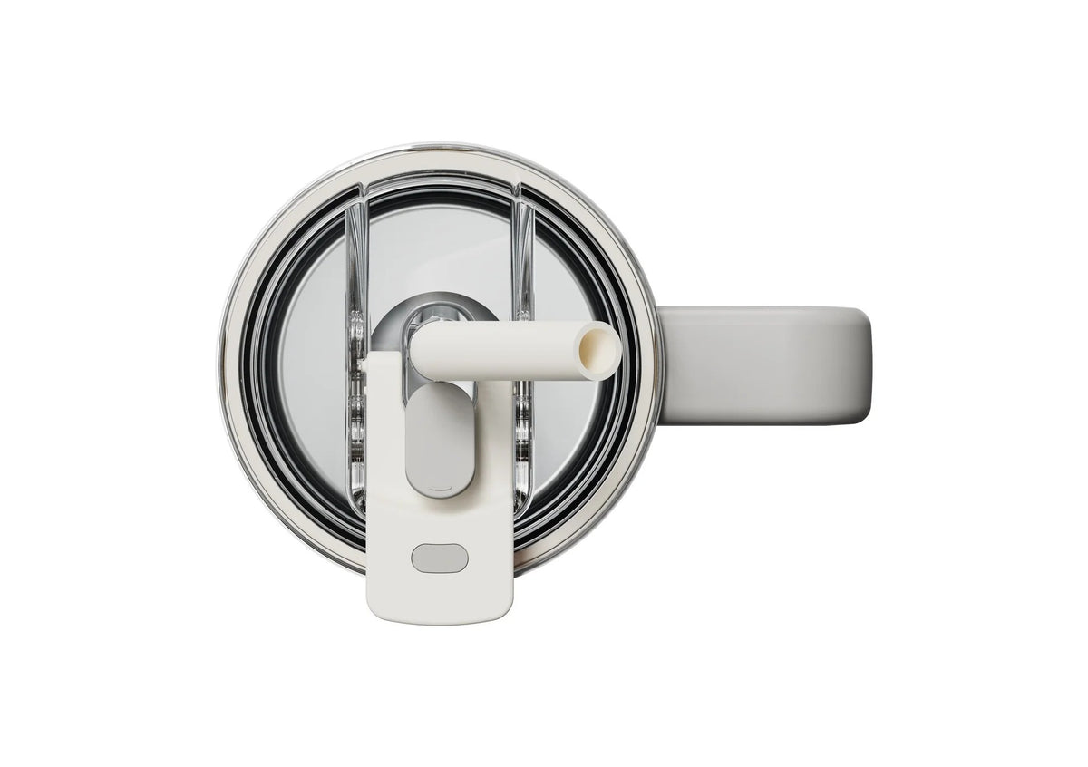 XIAOMI STRAW MUG allowing you to enjoy ice-cold drinks in three different ways — Image 4