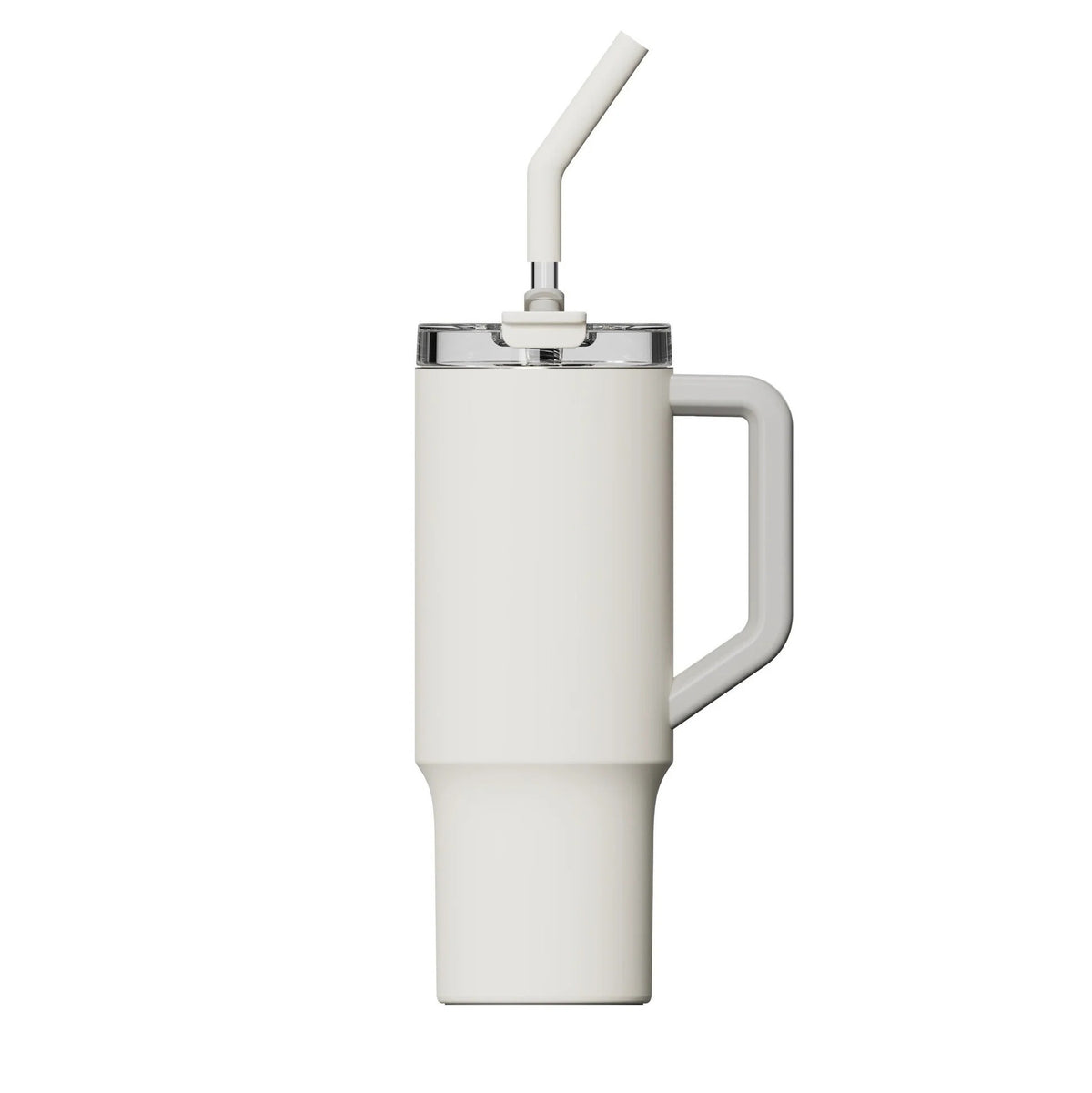 XIAOMI STRAW MUG allowing you to enjoy ice-cold drinks in three different ways — Image 1