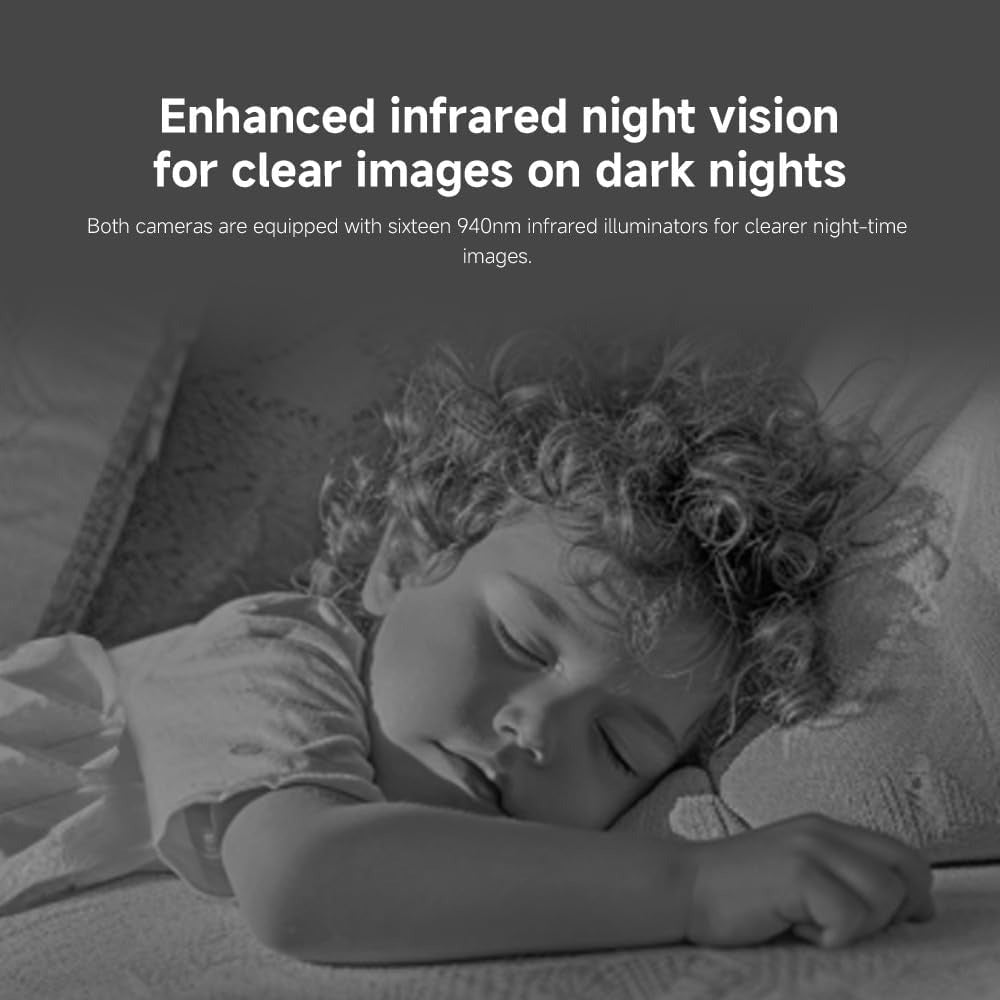 Xiaomi Smart Camera C500 Dual UK 57612 — Image 13