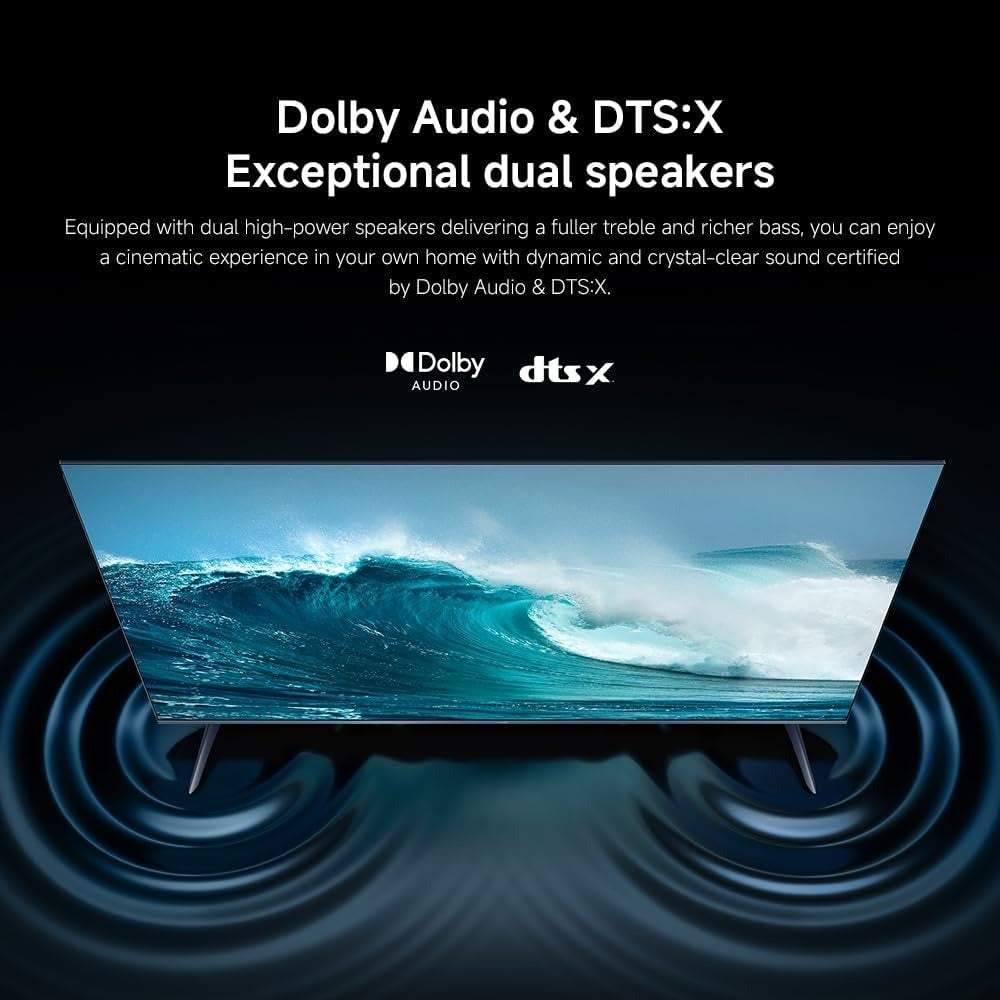 Xiaomi TV A Pro 75 2026 4K Smart TV — Image 12