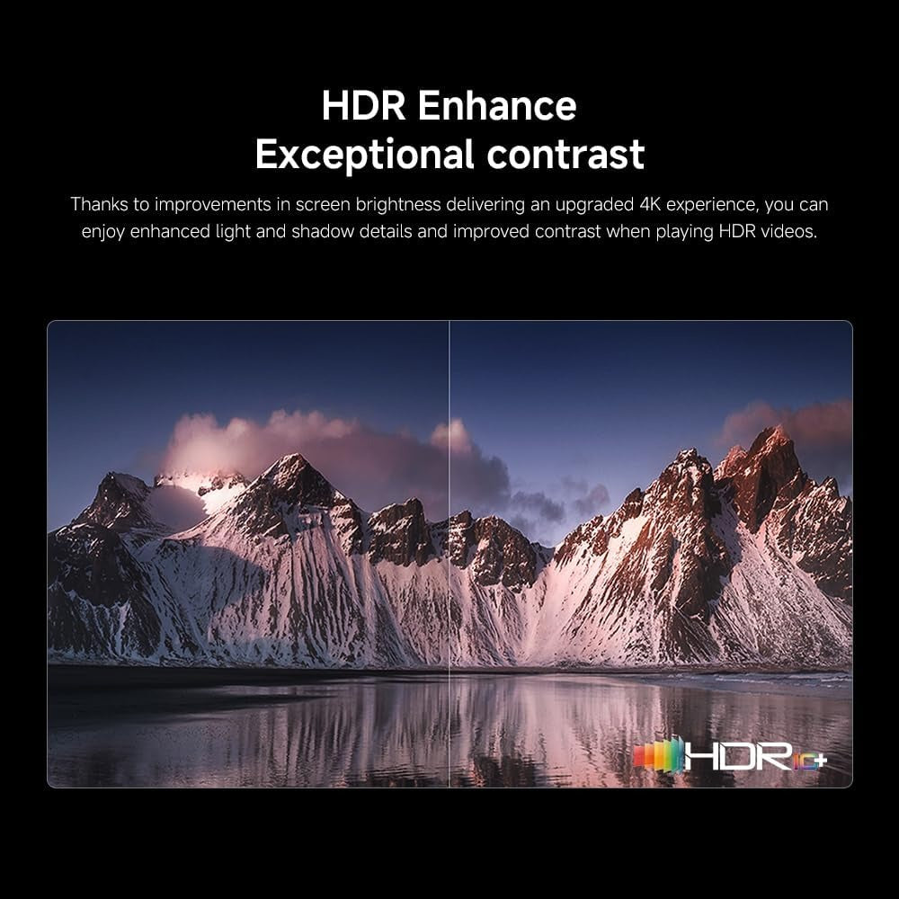 Xiaomi TV A Pro 75 2026 4K Smart TV — Image 7