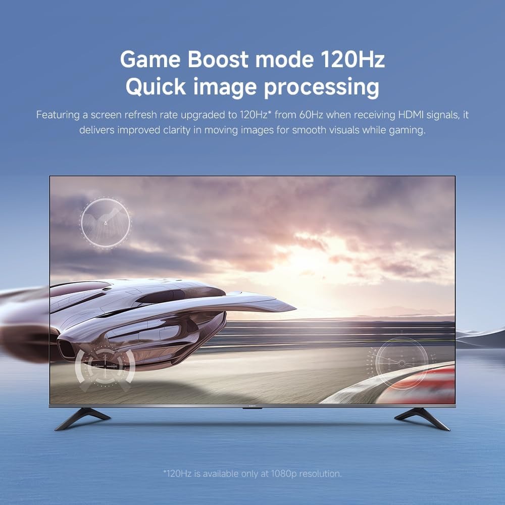 Xiaomi TV A Pro 75 2026 4K Smart TV — Image 8