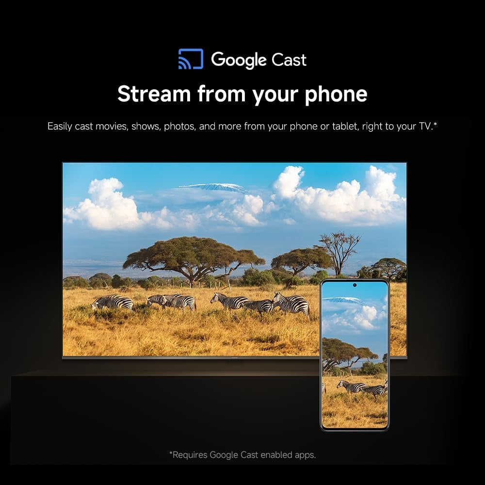 Xiaomi TV A Pro 75 2026 4K Smart TV — Image 15