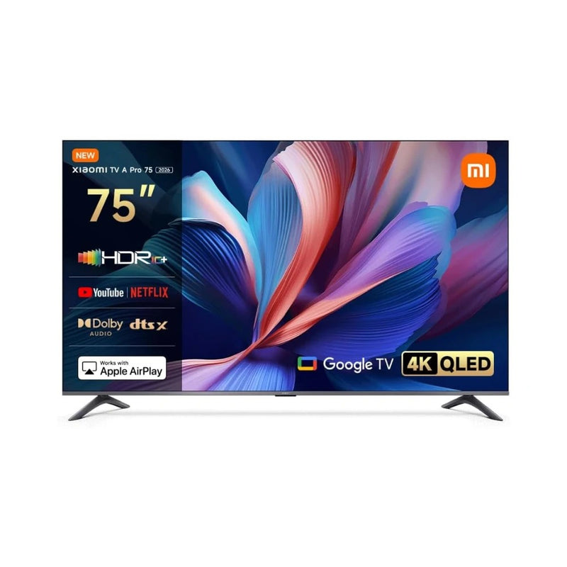 Xiaomi TV A Pro 75 2026 4K Smart TV — Image 1