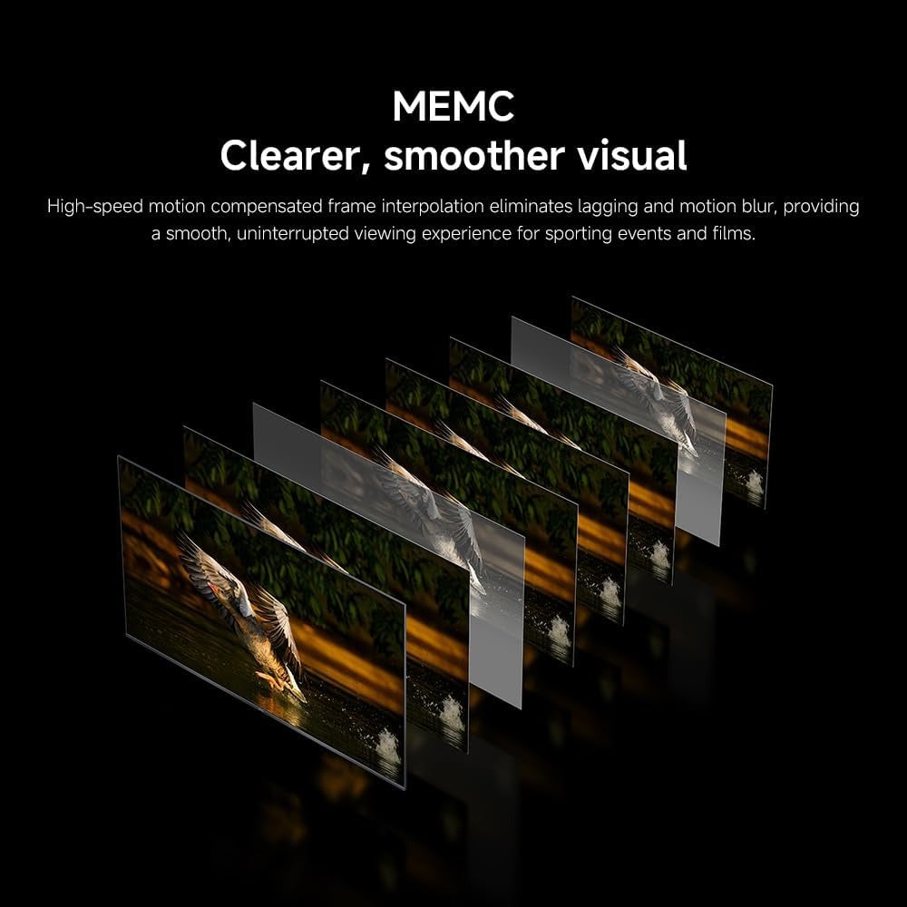 Xiaomi TV A Pro 75 2026 4K Smart TV — Image 9