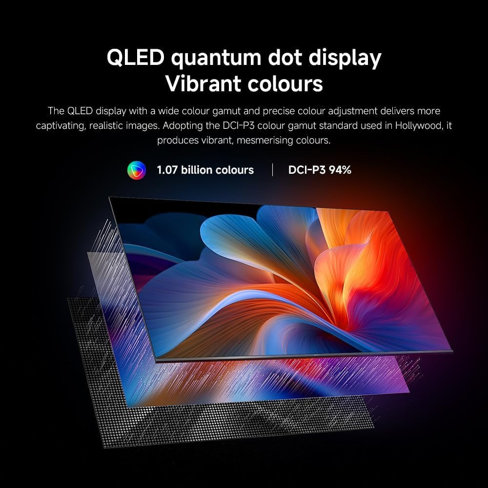 Xiaomi TV A Pro 75 2026 4K Smart TV — Image 4