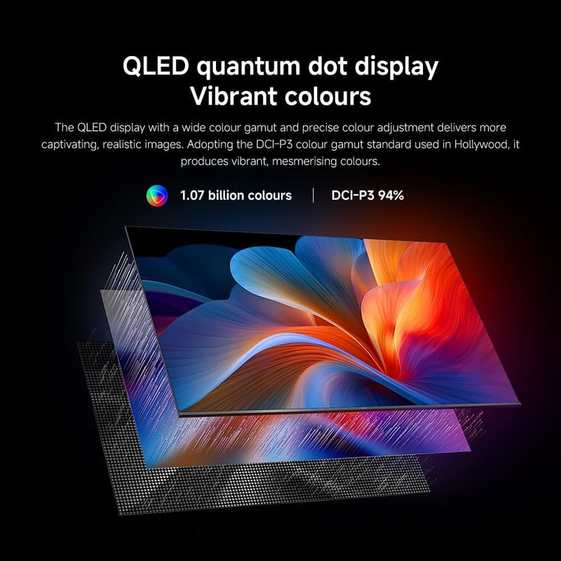 Xiaomi TV A Pro 75 2026 4K Smart TV — Image 4