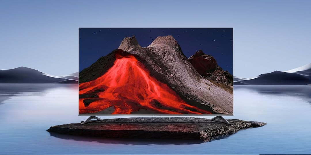Xiaomi TV A Pro 75 2026 4K Smart TV — Image 2