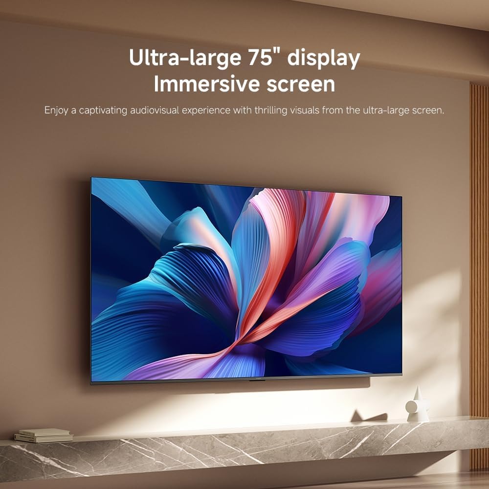 Xiaomi TV A Pro 75 2026 4K Smart TV — Image 16