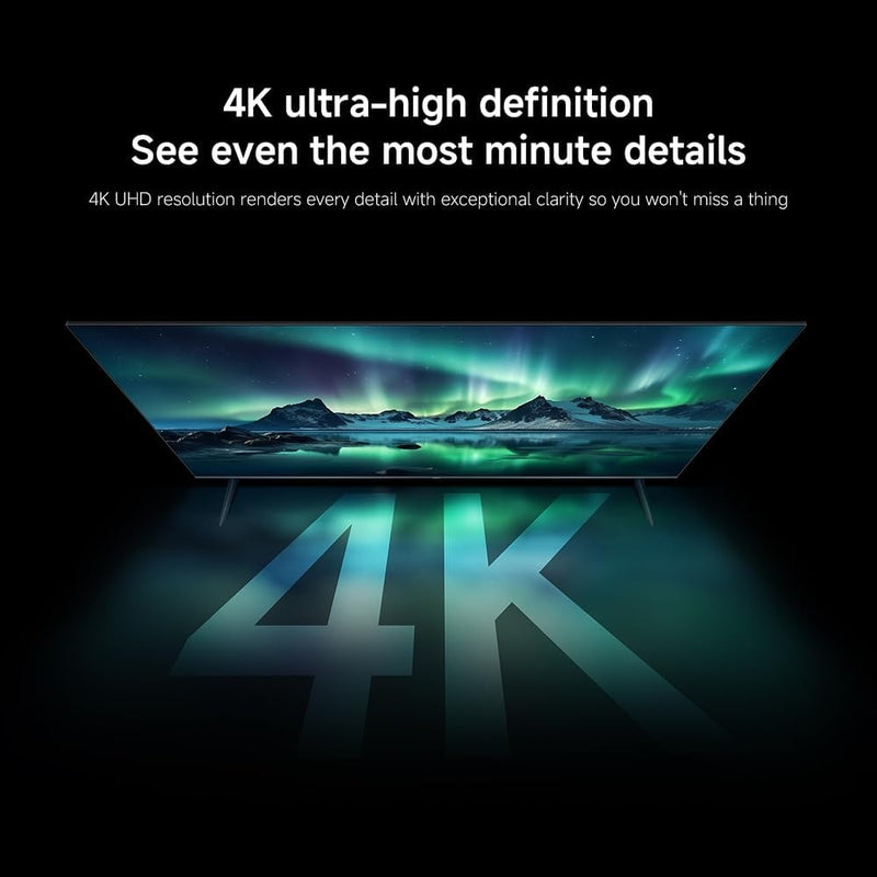 Xiaomi TV A Pro 75 2026 4K Smart TV — Image 6