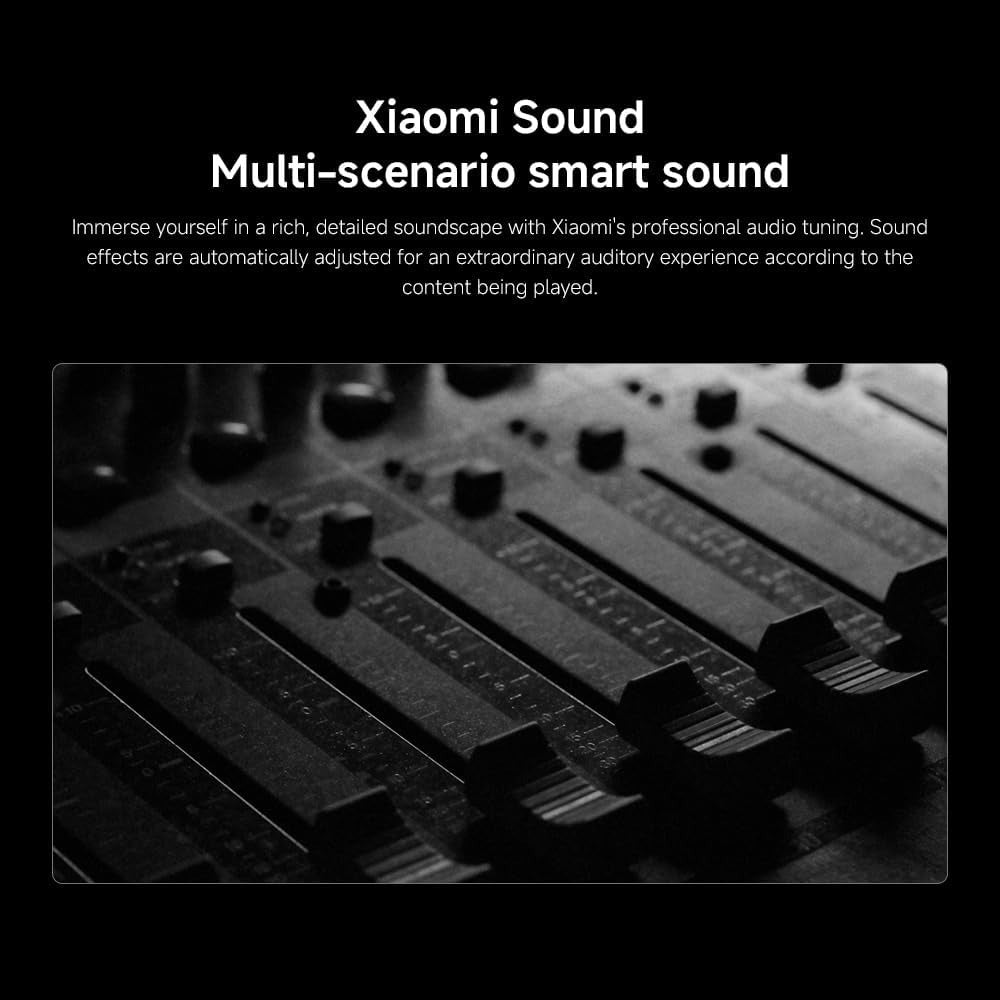 Xiaomi TV A Pro 75 2026 4K Smart TV — Image 11