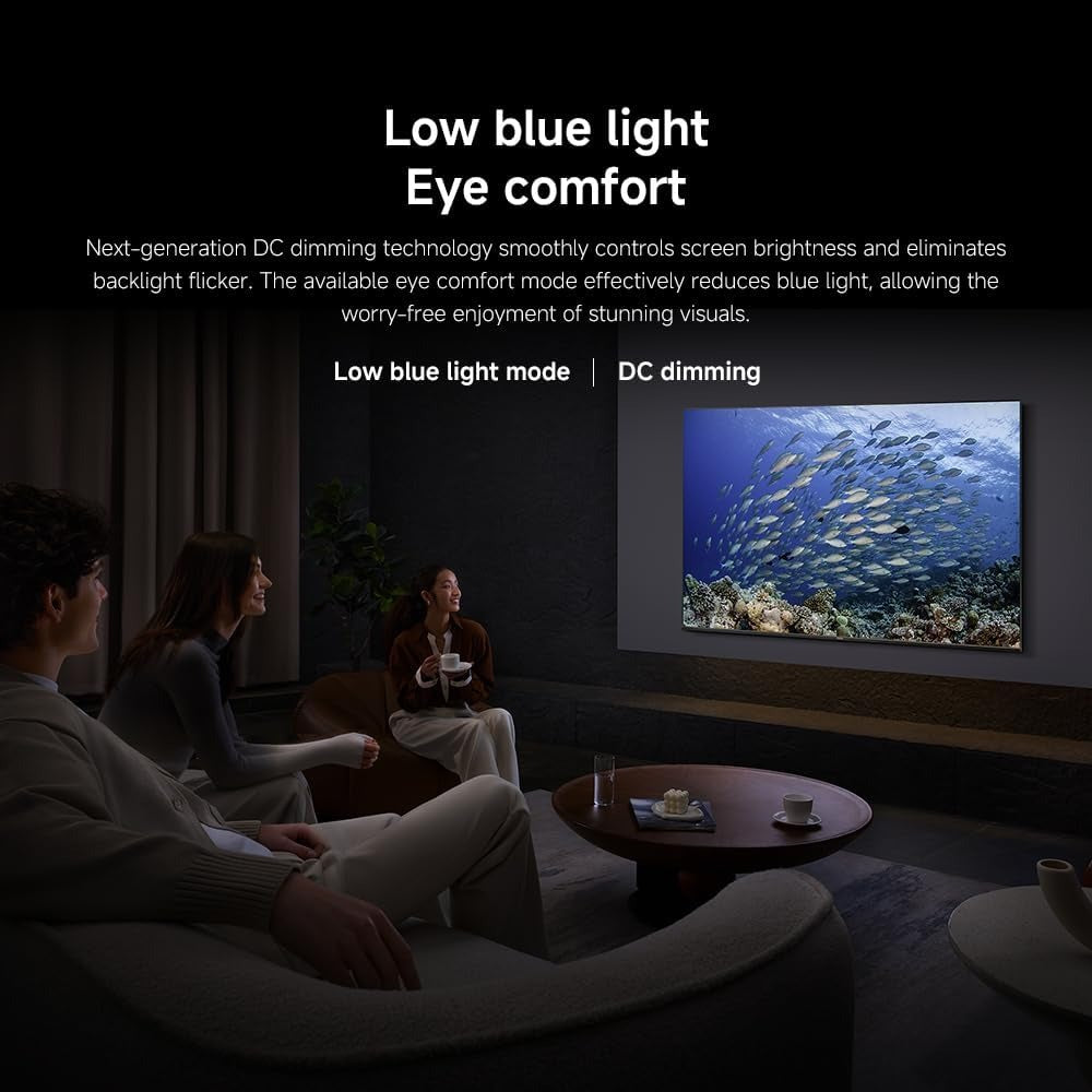 Xiaomi TV A Pro 75 2026 4K Smart TV — Image 10