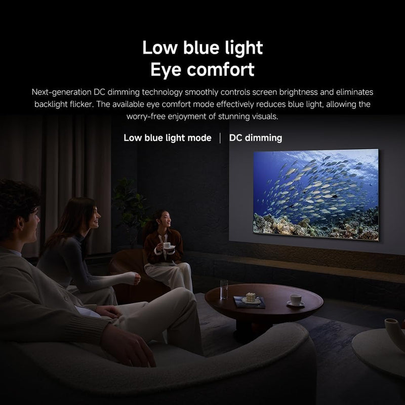 Xiaomi TV A Pro 75 2026 4K Smart TV — Image 10