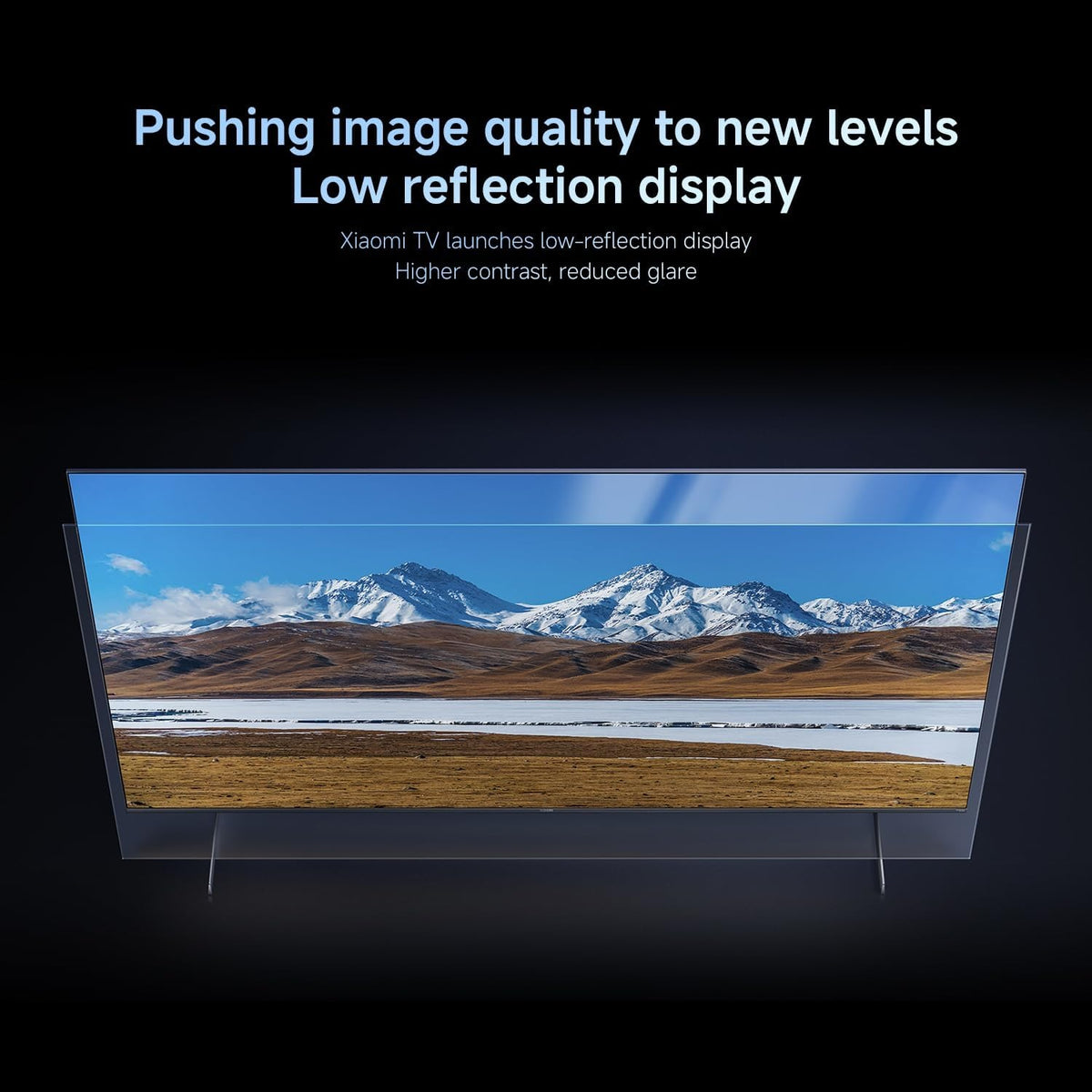 Телевізор Xiaomi TV S Pro Mini LED 65 2026 (L65MB-SME, L65MB-SEU) 67546 — Image 13