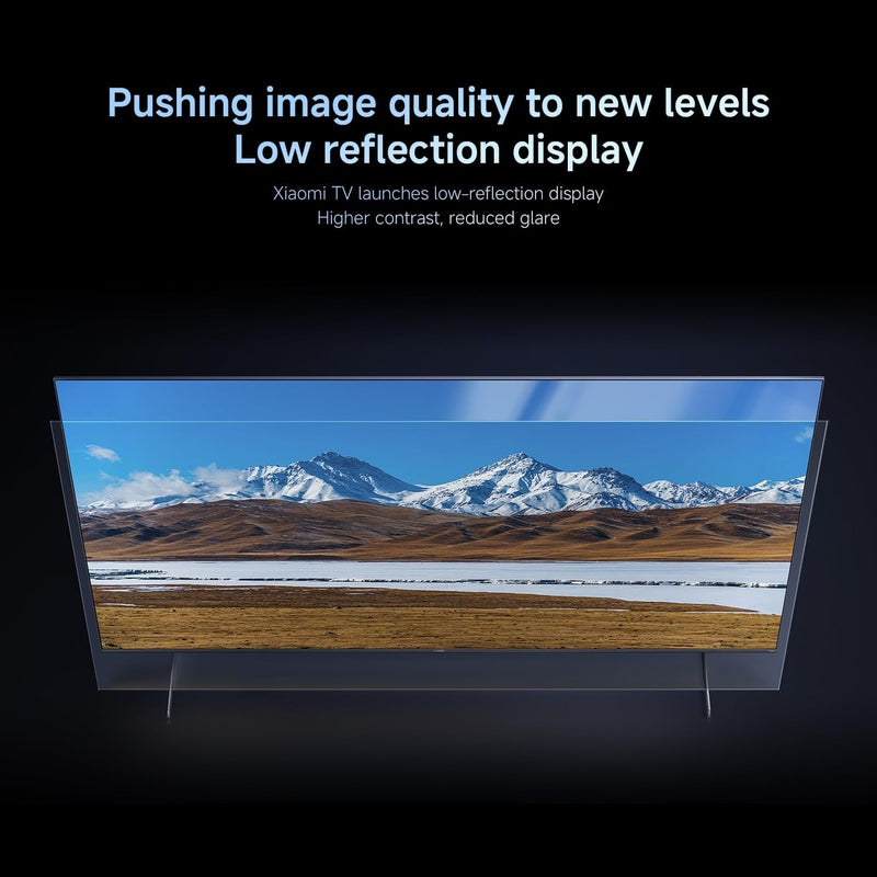 Телевізор Xiaomi TV S Pro Mini LED 65 2026 (L65MB-SME, L65MB-SEU) 67546 — Image 13