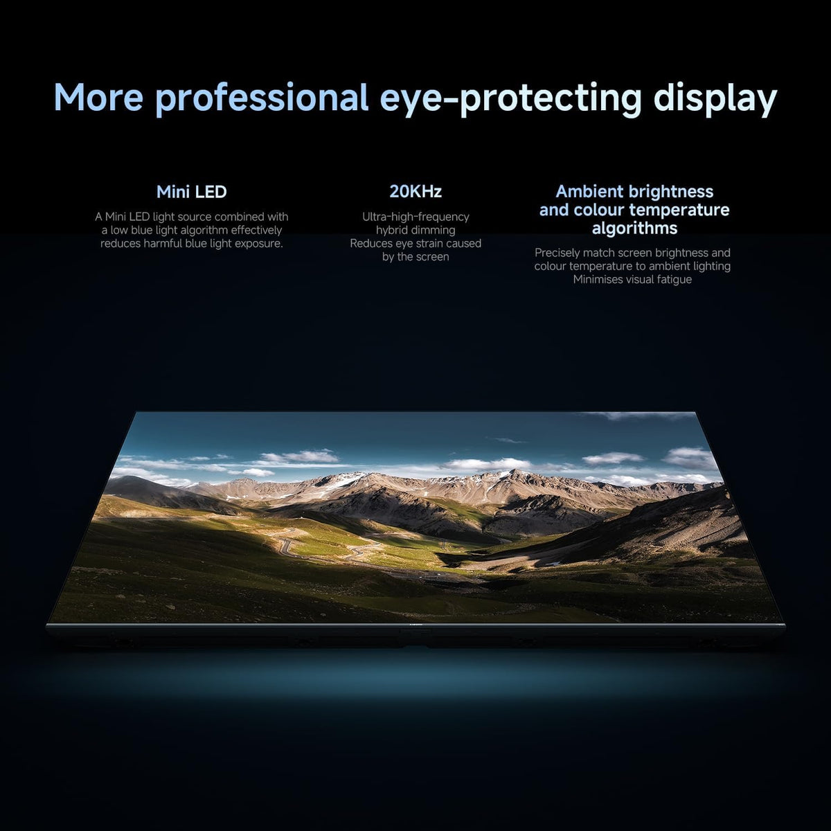 Телевізор Xiaomi TV S Pro Mini LED 65 2026 (L65MB-SME, L65MB-SEU) 67546 — Image 14