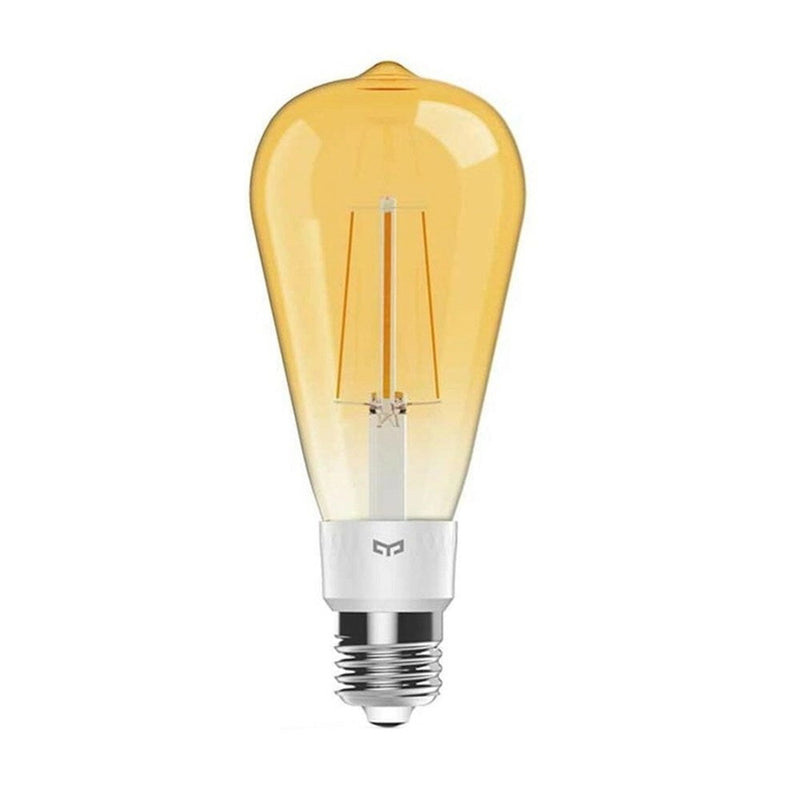 Yeelight Smart LED Filament Bulb-DP231-Golden — Image 1