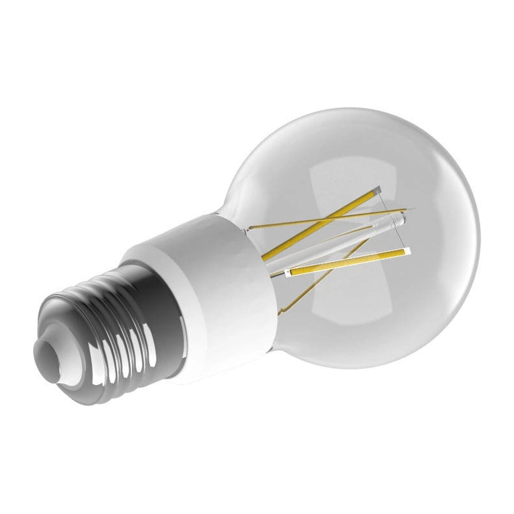 Yeelight Smart LED Filament Bulb-DP1201-White — Image 2