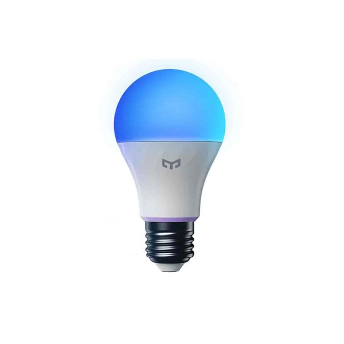 Yeelight Smart LED Bulb W4L (Multicolor) White (13085) — Image 2