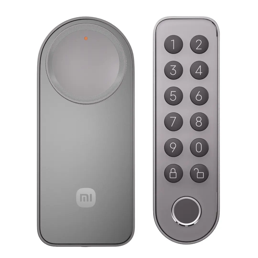 Xiaomi Self-Install Smart Lock (Keypad Included) EU | Xiaomi — Image 1