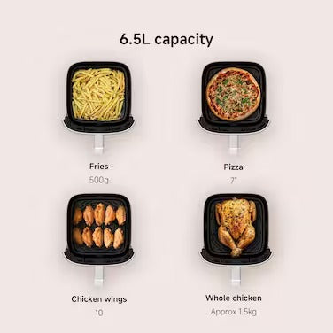 Xiaomi Air Fryer 6.5L — Image 4