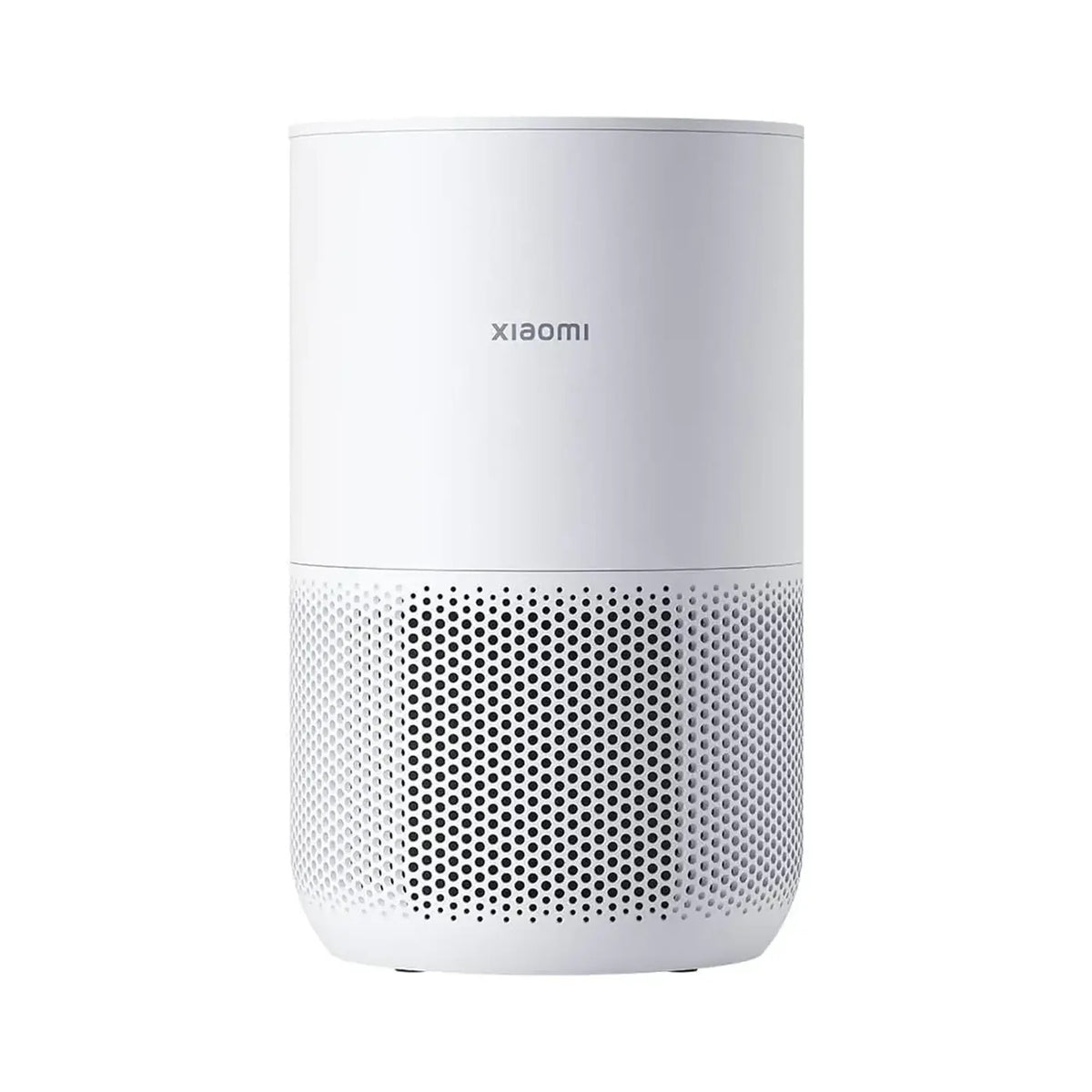 Xiaomi Smart Air Purifier 4 Compact For Bedroom, Office, Desktop, With 48m² Coverage, Allergen Removal, 230m³/h PCADR, Smart App & Voice Control — Image 1