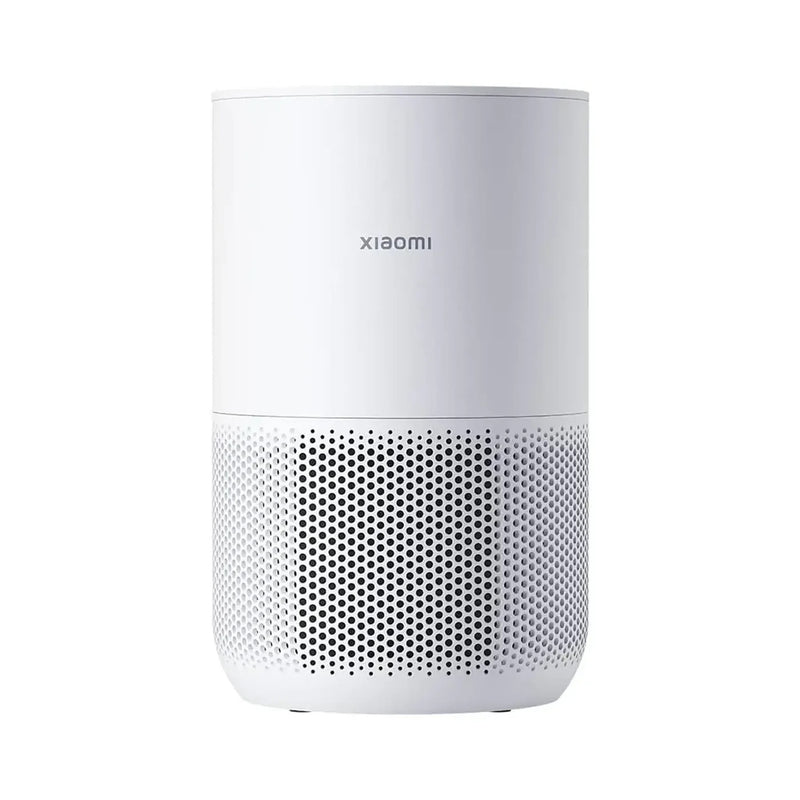 Xiaomi Smart Air Purifier 4 Compact For Bedroom, Office, Desktop, With 48m² Coverage, Allergen Removal, 230m³/h PCADR, Smart App & Voice Control — Image 1