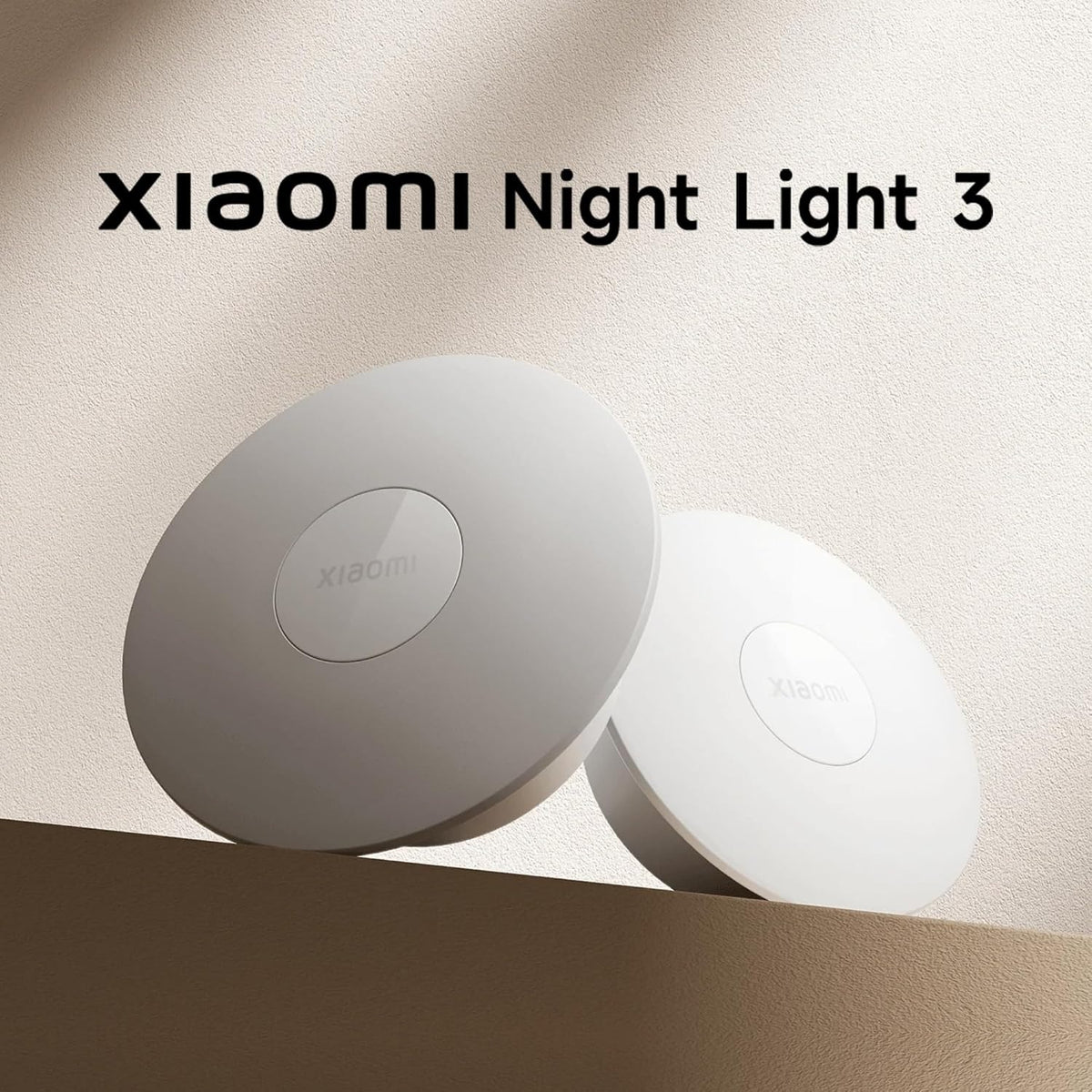 Xiaomi Night Light 3 GL58251 - night light — Image 2