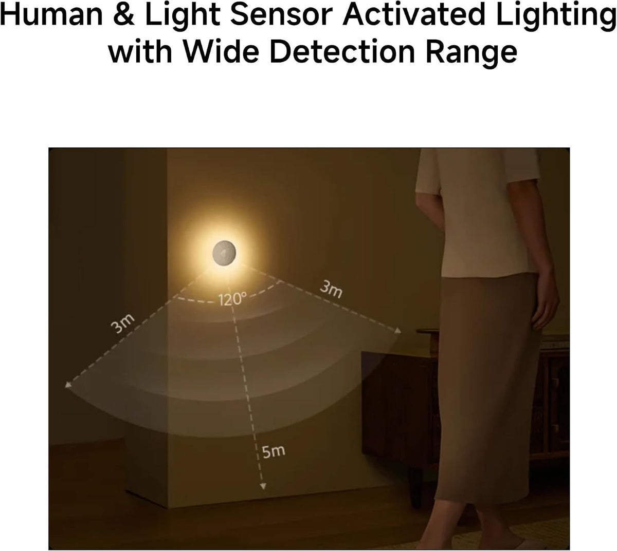 Xiaomi Night Light 3 GL58251 - night light — Image 6