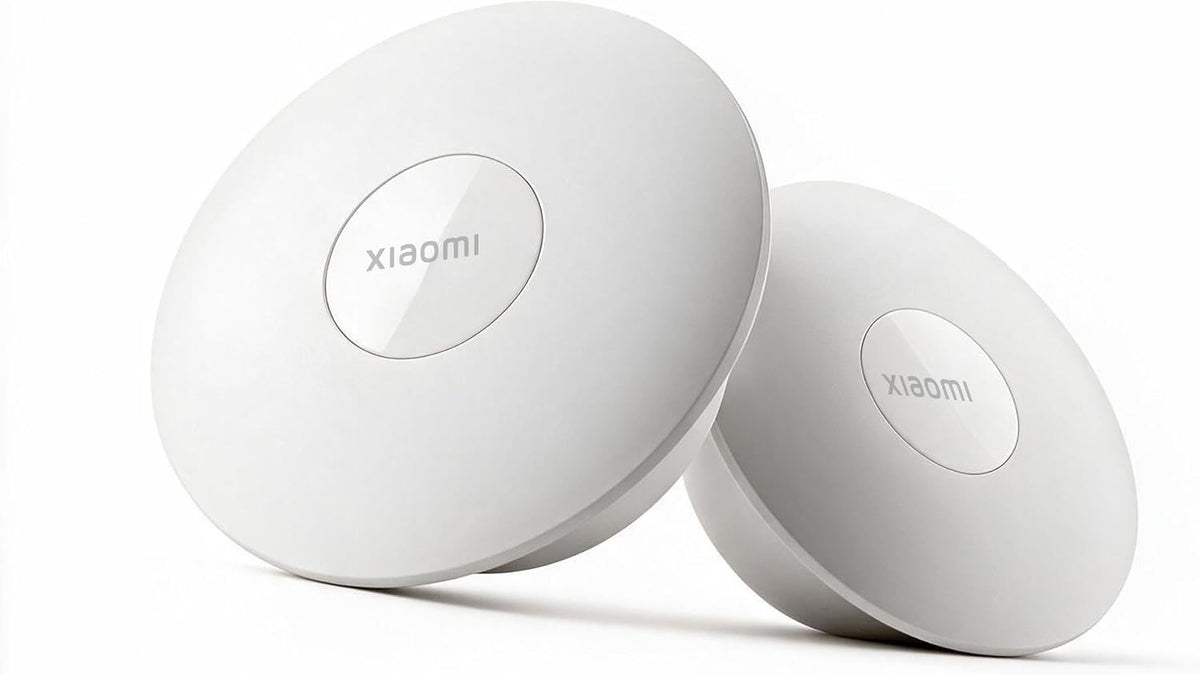 Xiaomi Night Light 3 GL58251 - night light — Image 1