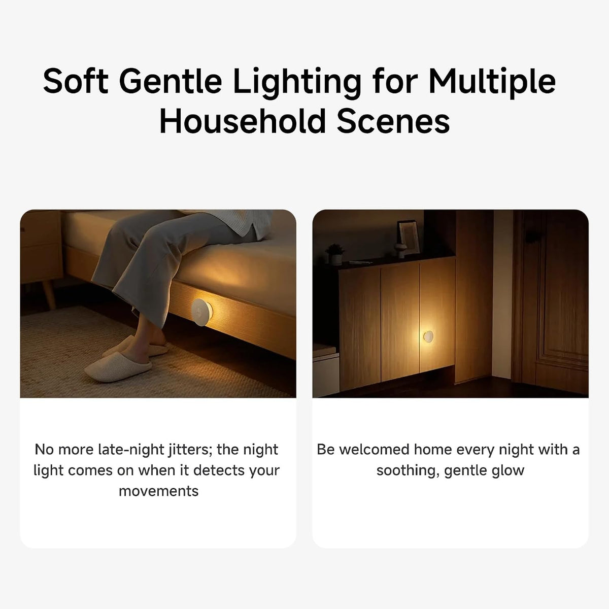 Xiaomi Night Light 3 GL58251 - night light — Image 9