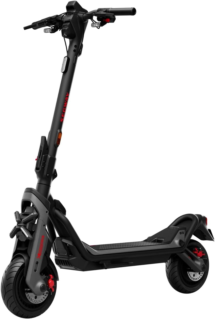 Segway Ninebot Kickscooter GT3 — Image 1