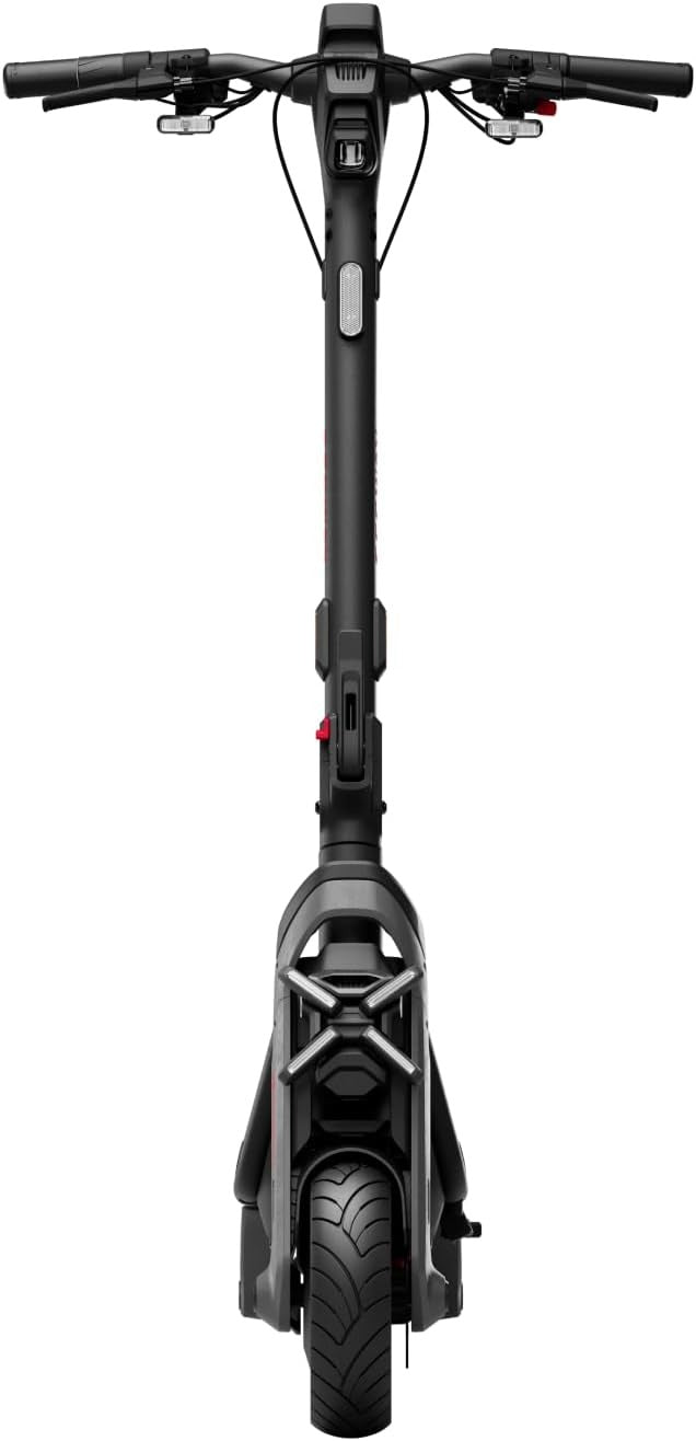 Segway Ninebot Kickscooter GT3 — Image 2