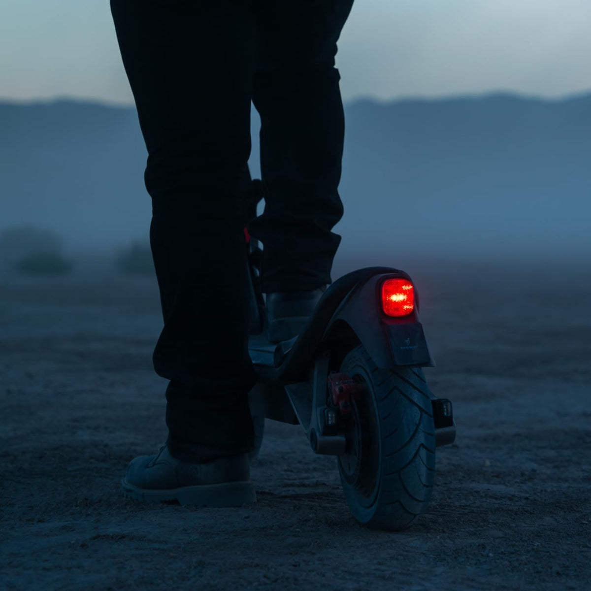 Segway Ninebot Kickscooter GT3 — Image 6