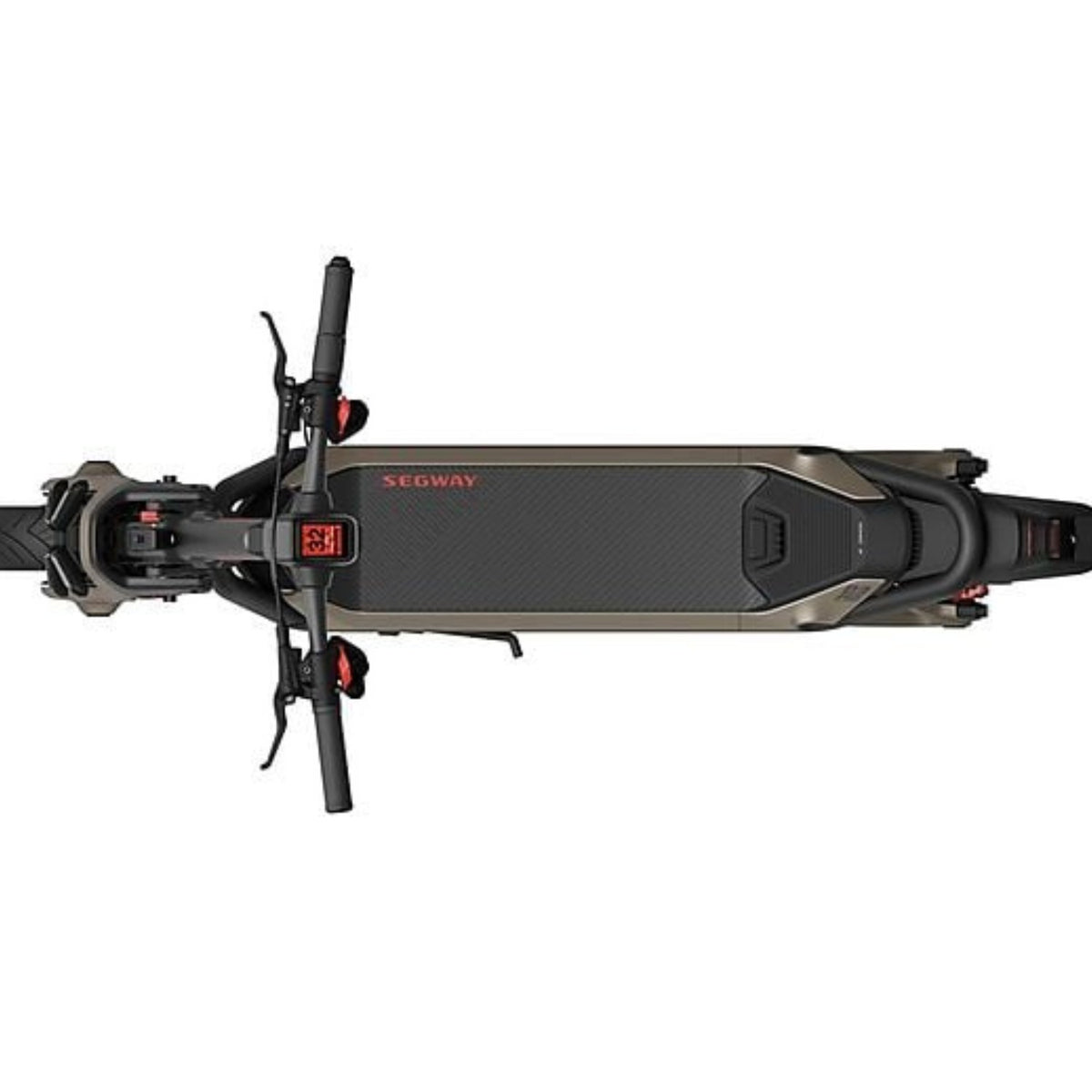 Segway Ninebot Kickscooer GT3 Pro — Image 5