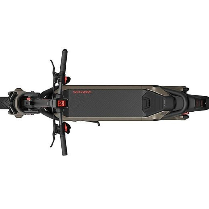 Segway Ninebot Kickscooer GT3 Pro — Image 5