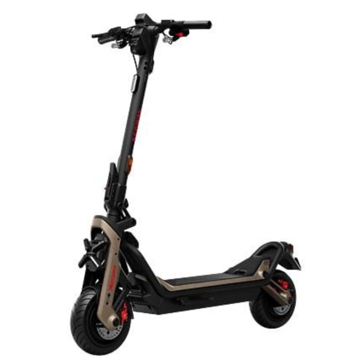 Segway Ninebot Kickscooer GT3 Pro — Image 1
