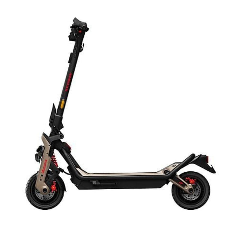 Segway Ninebot Kickscooer GT3 Pro — Image 2